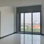 Căn duplex Empire City cho thuê tầng 10 nội thất cơ bản 4 phòng view sông