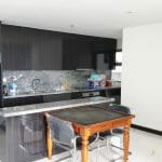 Căn hộ cho thuê Empire City 2 phòng ngủ view sông tầng 5 Tilia đầy đủ nội thất