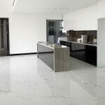 Cho thuê Empire City 3 phòng ngủ view quận 1 lầu 12 toà Linden nhà trống