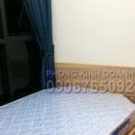 Cho thuê căn hộ The Ascent tầng 14 nhà đẹp 2 phòng ngủ view sông