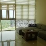 The Vista căn hộ cho thuê tầng 20 nội thất xịn view Xa lộ 3 phòng ngủ