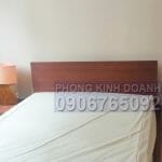 The Vista căn hộ cho thuê lầu 16 nội thất full view hồ bơi 2 phòng ngủ