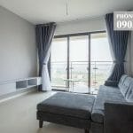 Estella Heights cho thuê tầng 15 nội thất xịn view hồ bơi 2 phòng ngủ