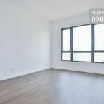 Cho thuê Estella Heights 3 phòng ngủ view hồ bơi tầng 14 nhà trống