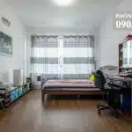 Estella Heights cho thuê lầu 5 nội thất đẹp view hồ bơi 2 phòng ngủ