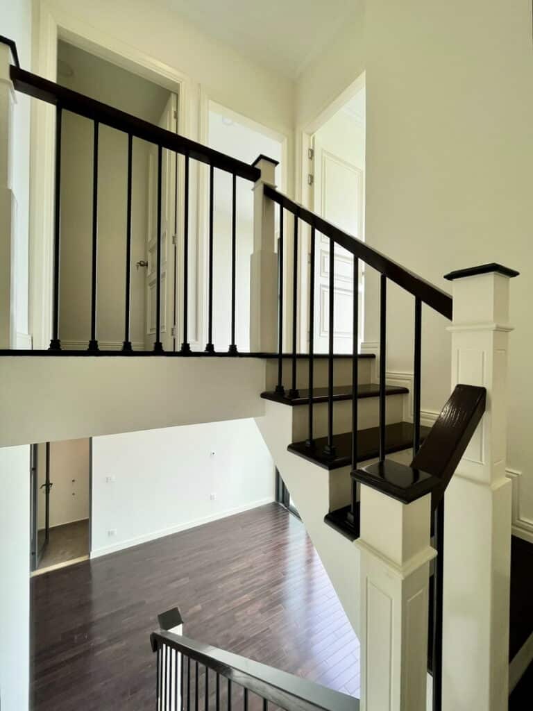 Bán căn hộ 3 phòng ngủ duplex Dlusso nội thất cơ bản, view đẹp