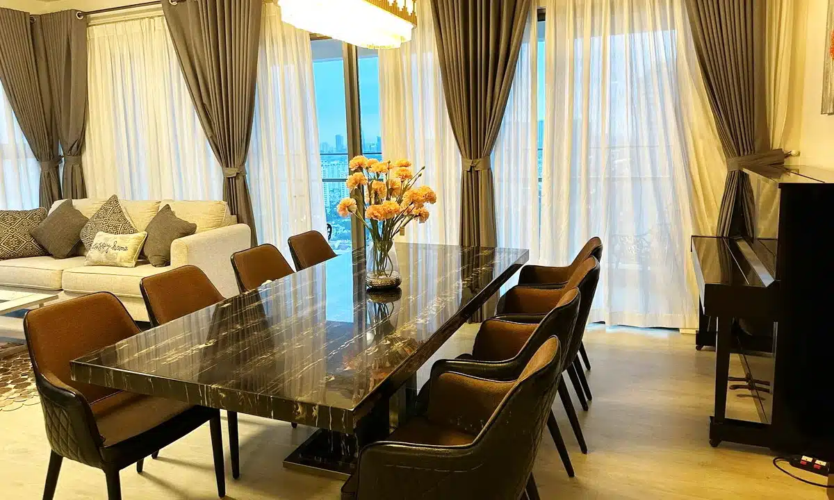 GKG - Kênh mua bán và cho thuê bất động sản tại Tp.HCM
