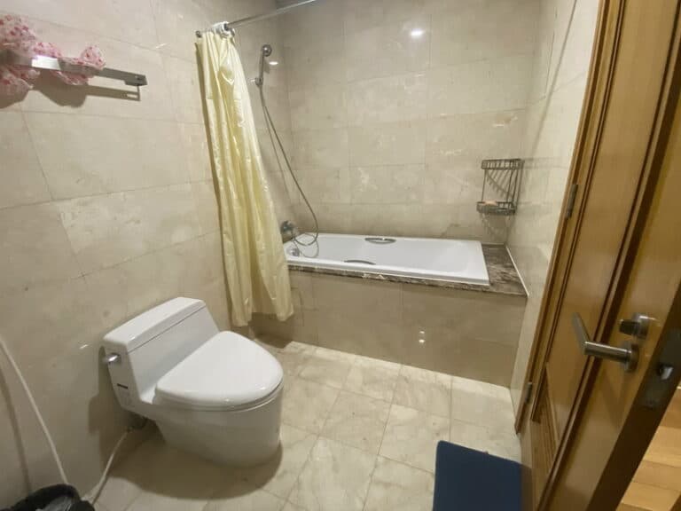 Bán căn hộ 2 phòng ngủ Saigon Pavillon, Quận 3, View đẹp, Giá Tốt Nhất