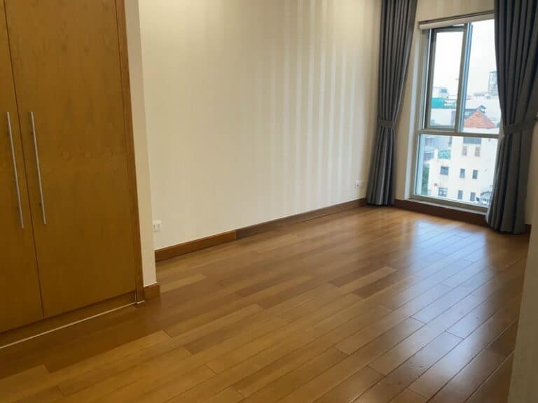 Bán căn hộ 2 phòng ngủ Saigon Pavillon, Quận 3, View đẹp, Giá Tốt Nhất