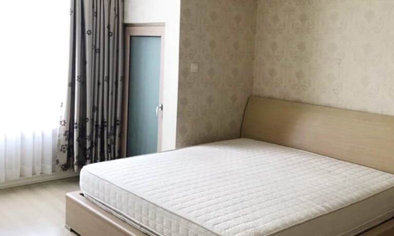 Cho thuê Cantavil Hoàn Cầu view L81 căn 3 phòng ngủ tầng cao nhà đẹp