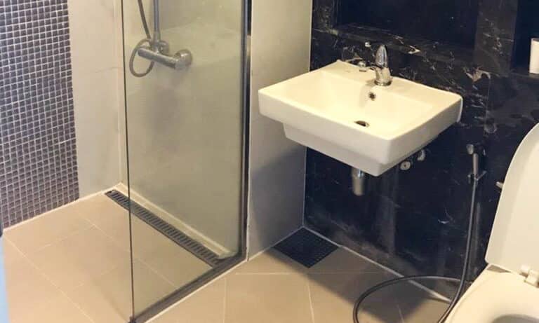 Cho thuê Cantavil Hoàn Cầu view L81 căn 3 phòng ngủ tầng cao nhà đẹp
