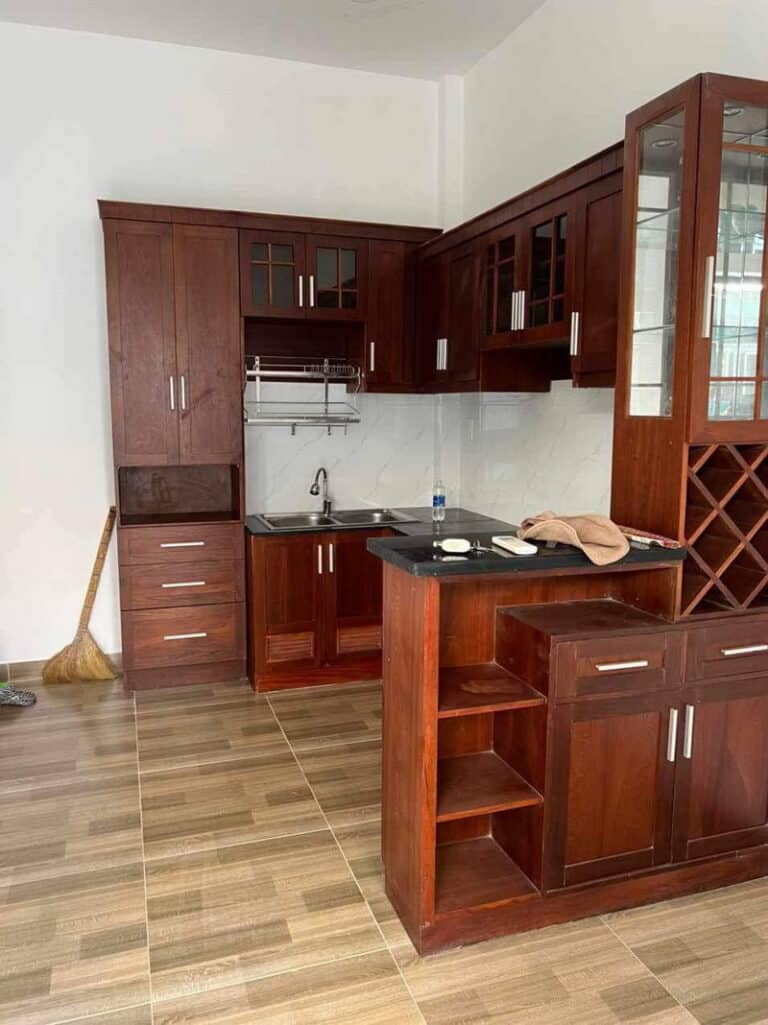 Bàn Nhà phố Liên khu 5-6, BHHB, Bình Tân, Giá bán 2.3 tỷ