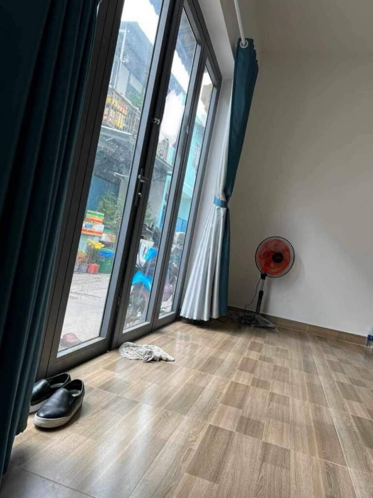 Bàn Nhà phố Liên khu 5-6, BHHB, Bình Tân, Giá bán 2.3 tỷ