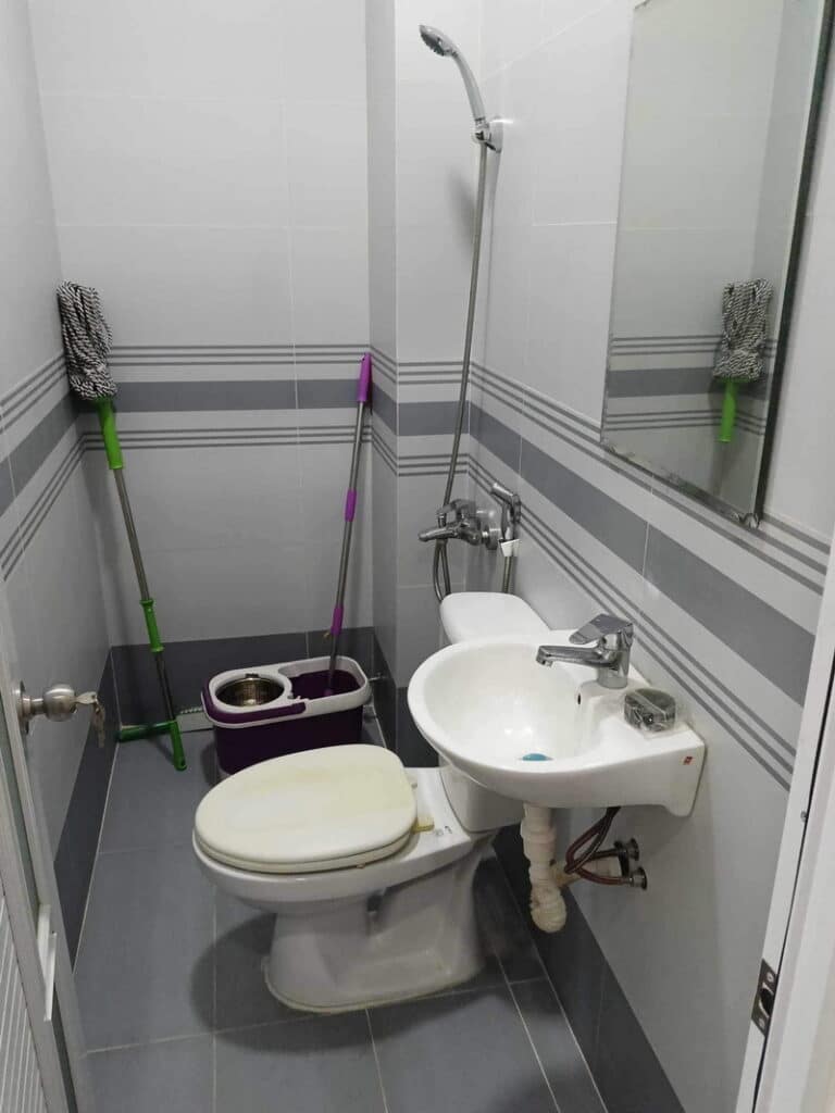 Bàn Nhà phố Liên khu 5-6, BHHB, Bình Tân, Giá bán 2.3 tỷ