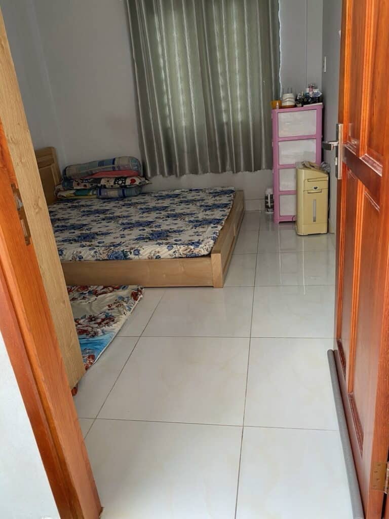 Nhà mặt tiền đường Liên khu 4-5, BHHB, Bình Tân