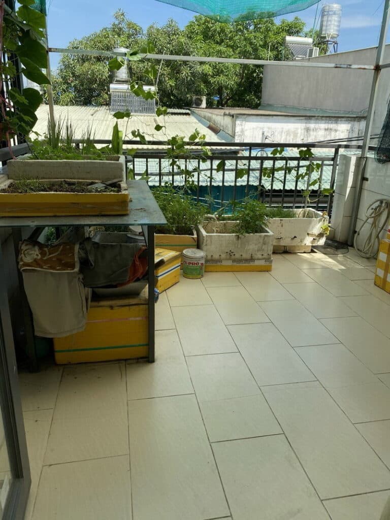 Nhà mặt tiền đường Liên khu 4-5, BHHB, Bình Tân