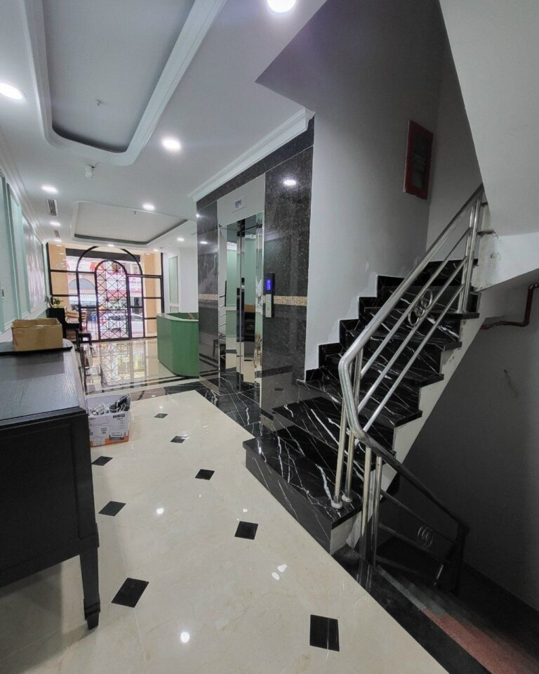 Bán nhà 118C Bùi Thị Xuân, P.Bến Thành, Quận 1