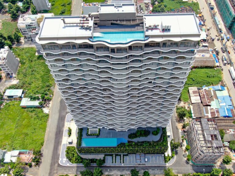 Cho thuê căn hộ Waterina Suites – nhiều căn giá tốt tháng 02/2025