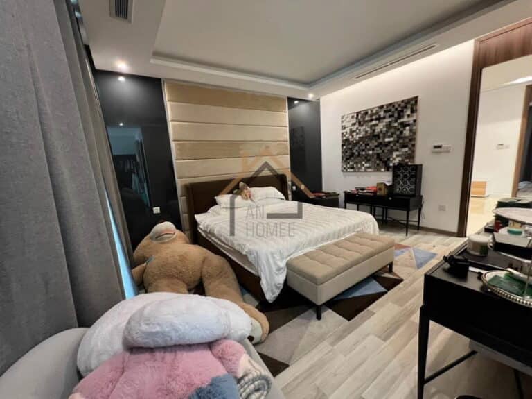 Cho thuê biệt thự Vinhomes Golden River diện tích 225m2 Nhà đẹp
