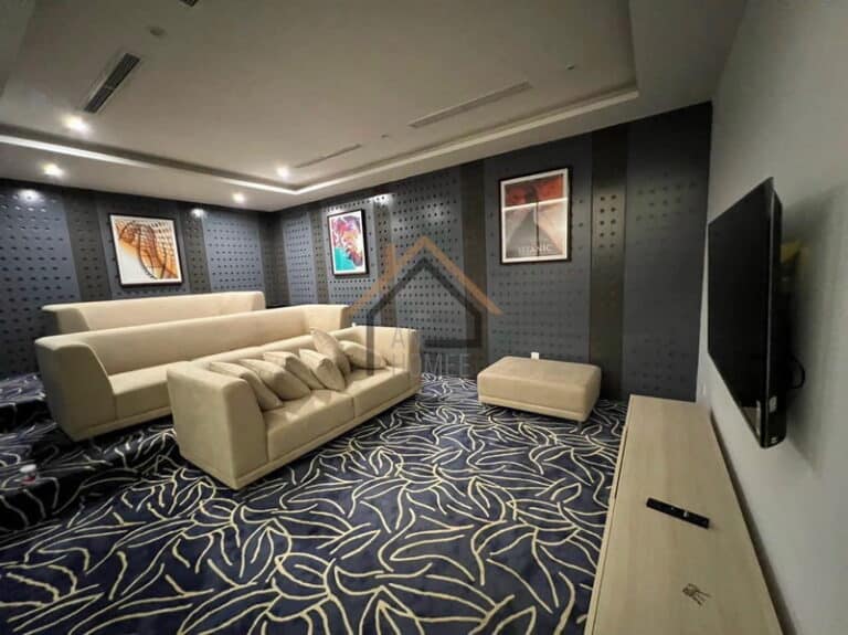 Cho thuê biệt thự Vinhomes Golden River diện tích 225m2 Nhà đẹp