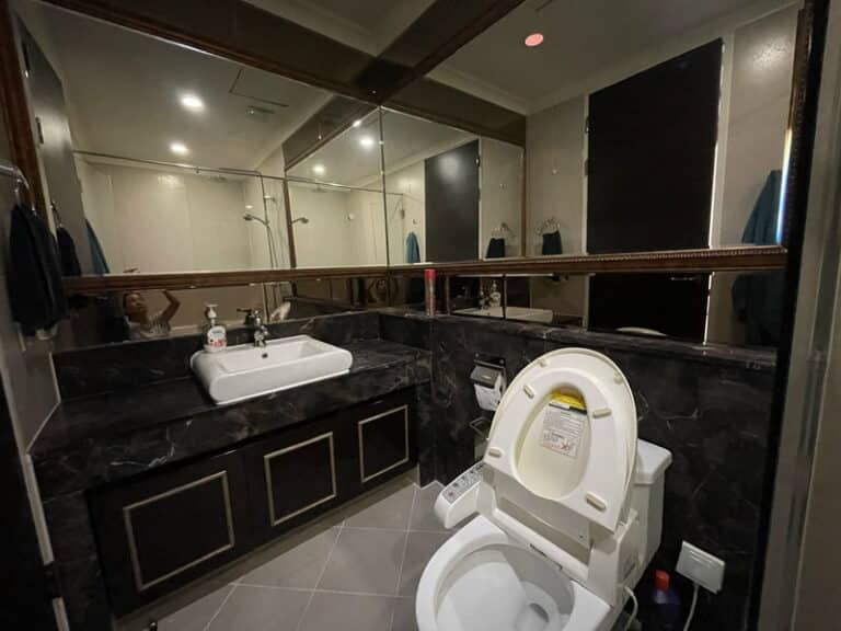 Cantavil Hoàn Cầu cho thuê view Điện Biên Phủ 3 phòng ngủ lầu 15 nhà đẹp