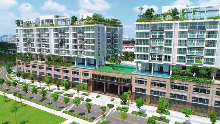 Cho thuê căn hộ Sarica Sala – Bảng giá mới tháng 02/2025