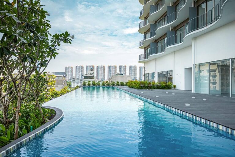 Có Nên Mua Căn Hộ Waterina Suites? Lý Do Bạn Không Nên Bỏ Lỡ