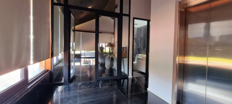 Cho thuê biệt thự Compound Nguyễn Văn Hưởng full nội thất
