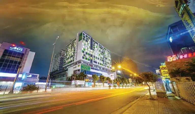 Cho thuê căn hộ Republic Plaza – Bảng giá mới tháng 03/2025