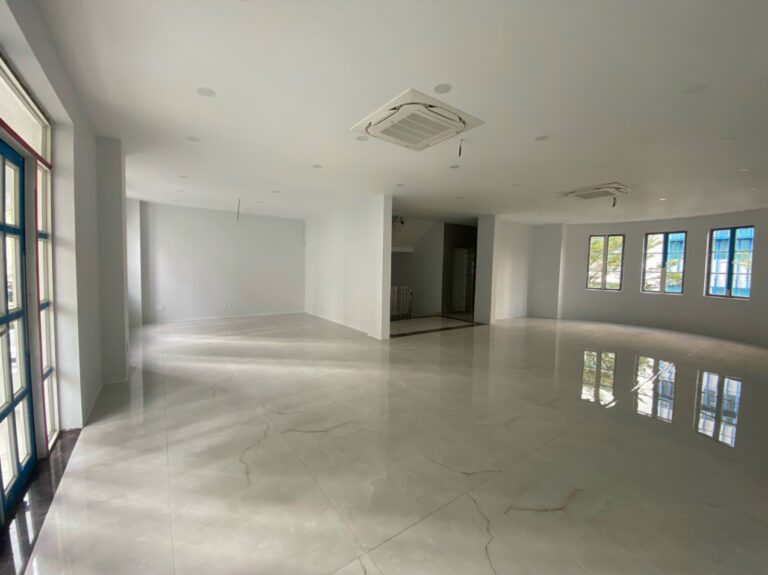 Cho thuê biệt thự Saigon Pearl khu mới giá tốt nhất