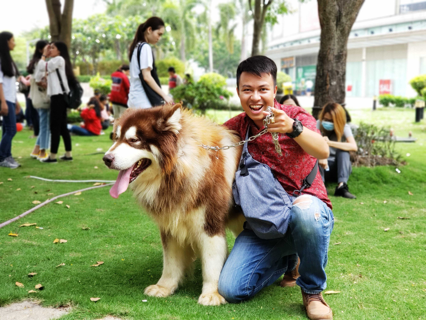 Các Chung Cư Cho Phép Nuôi Thú Cưng tại Thành Phố Hồ Chí Minh