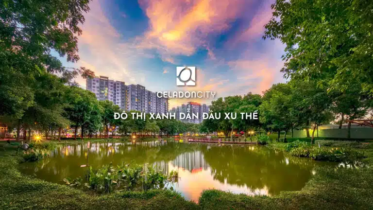 Chủ đầu tư dự án Eaton Park Thủ Đức là ai?