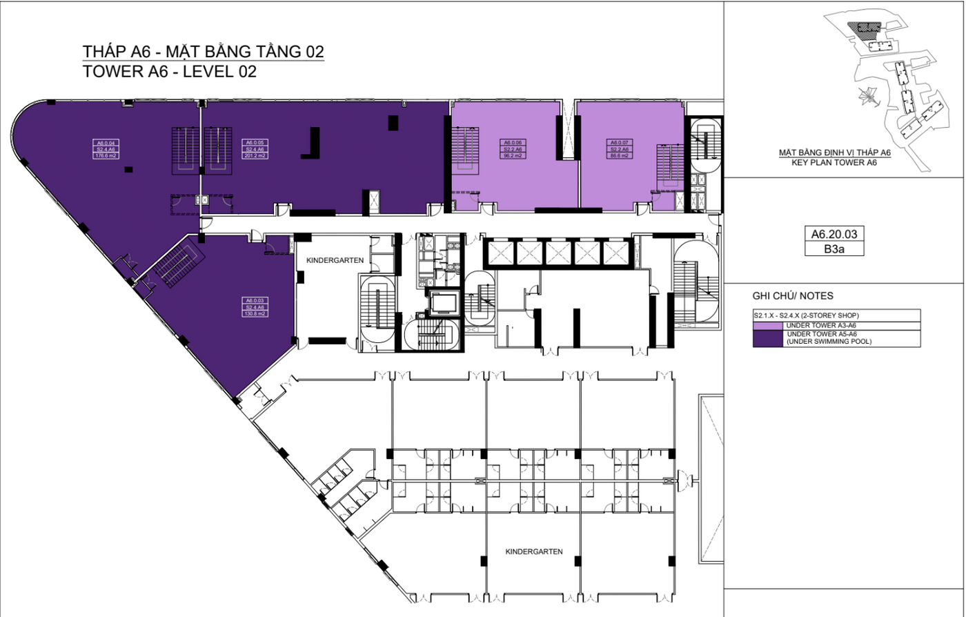 Giá bán Penthouse, Shophouse dự án Eaton Park bao nhiêu?