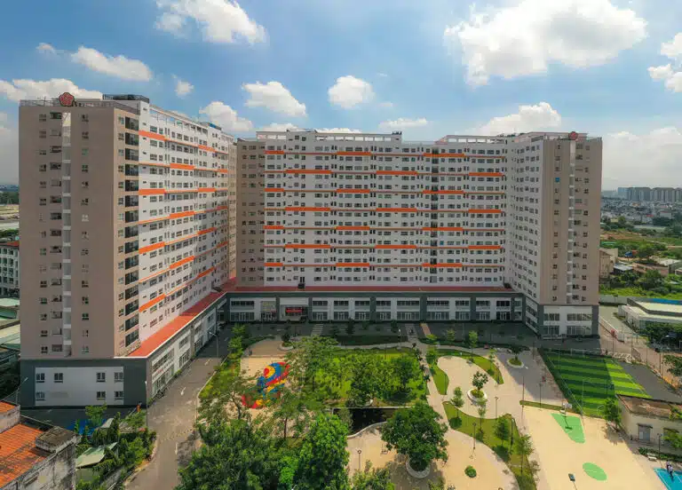 Cho thuê căn hộ 9 View Apartment – Bảng giá Mới tháng 02/2025