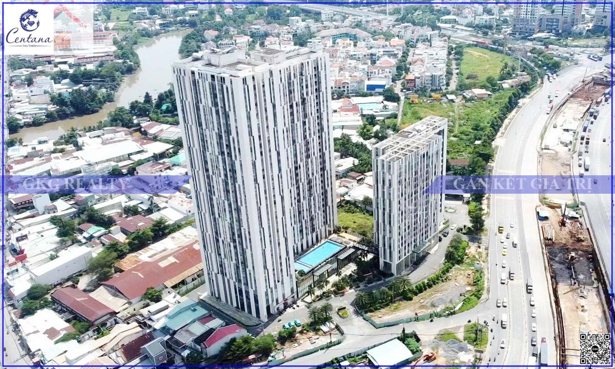 Cho thuê căn hộ Centana Thủ Thiêm - Bảng giá Mới tháng [thoigian]