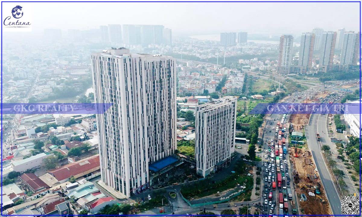Cho thuê căn hộ Centana Thủ Thiêm - Bảng giá Mới tháng [thoigian]