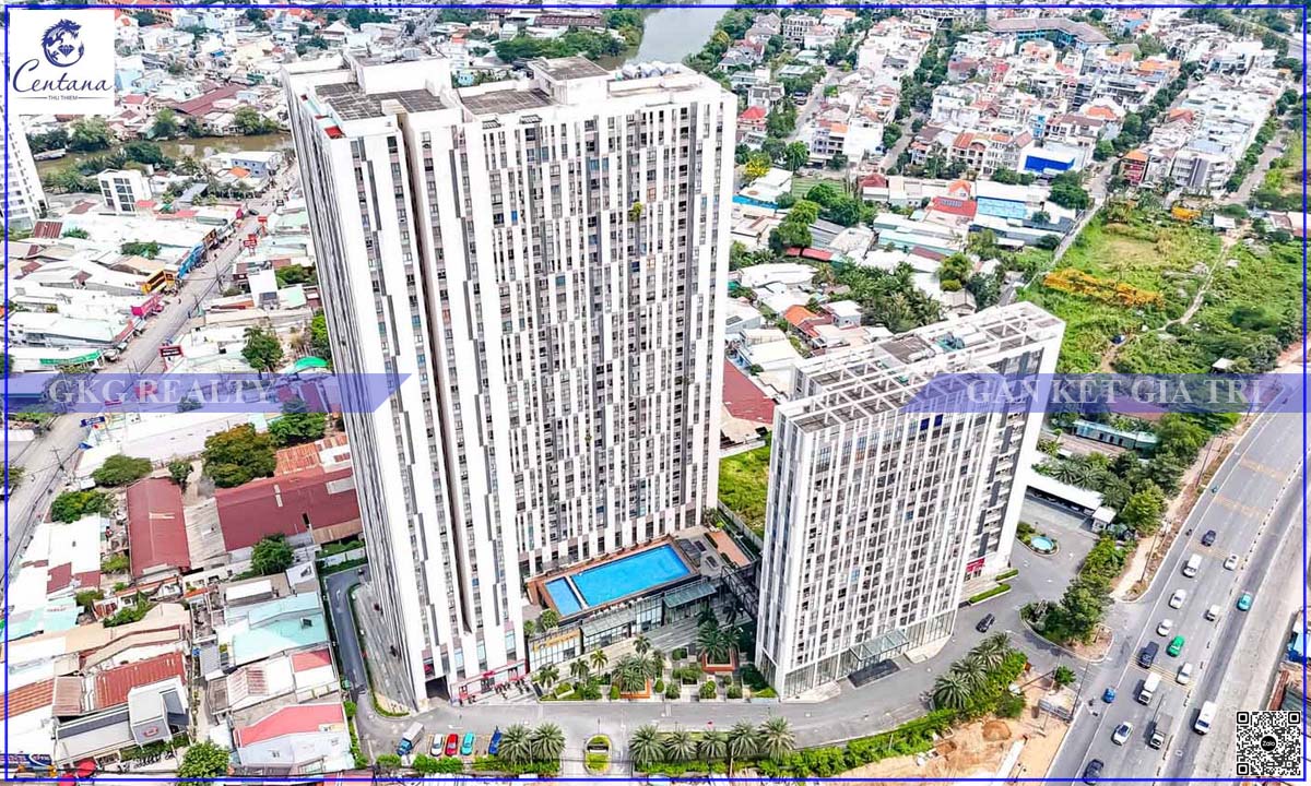 Cho thuê căn hộ Centana Thủ Thiêm - Bảng giá Mới tháng [thoigian]