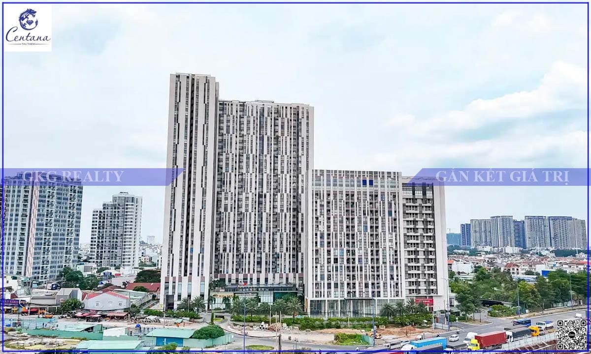 Cho thuê căn hộ Centana Thủ Thiêm - Bảng giá Mới tháng [thoigian]