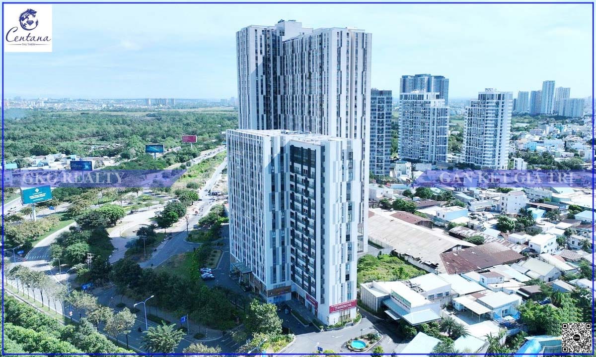 Cho thuê căn hộ Centana Thủ Thiêm - Bảng giá Mới tháng [thoigian]