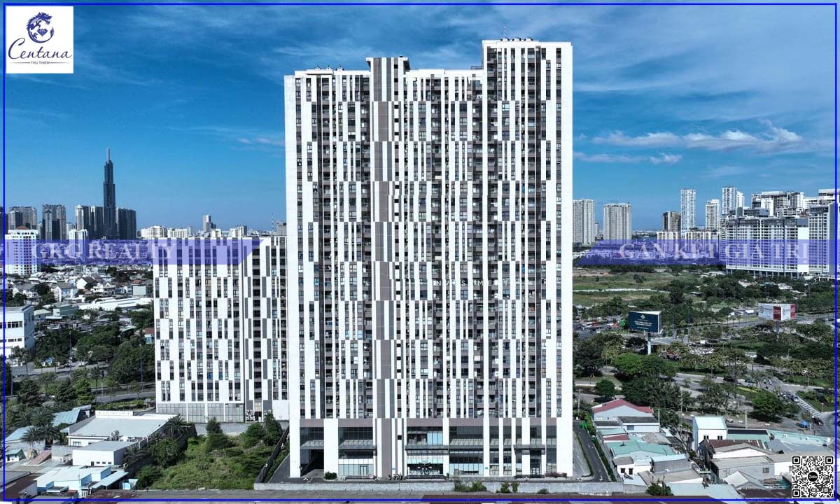 Cho thuê căn hộ Centana Thủ Thiêm - Bảng giá Mới tháng [thoigian]