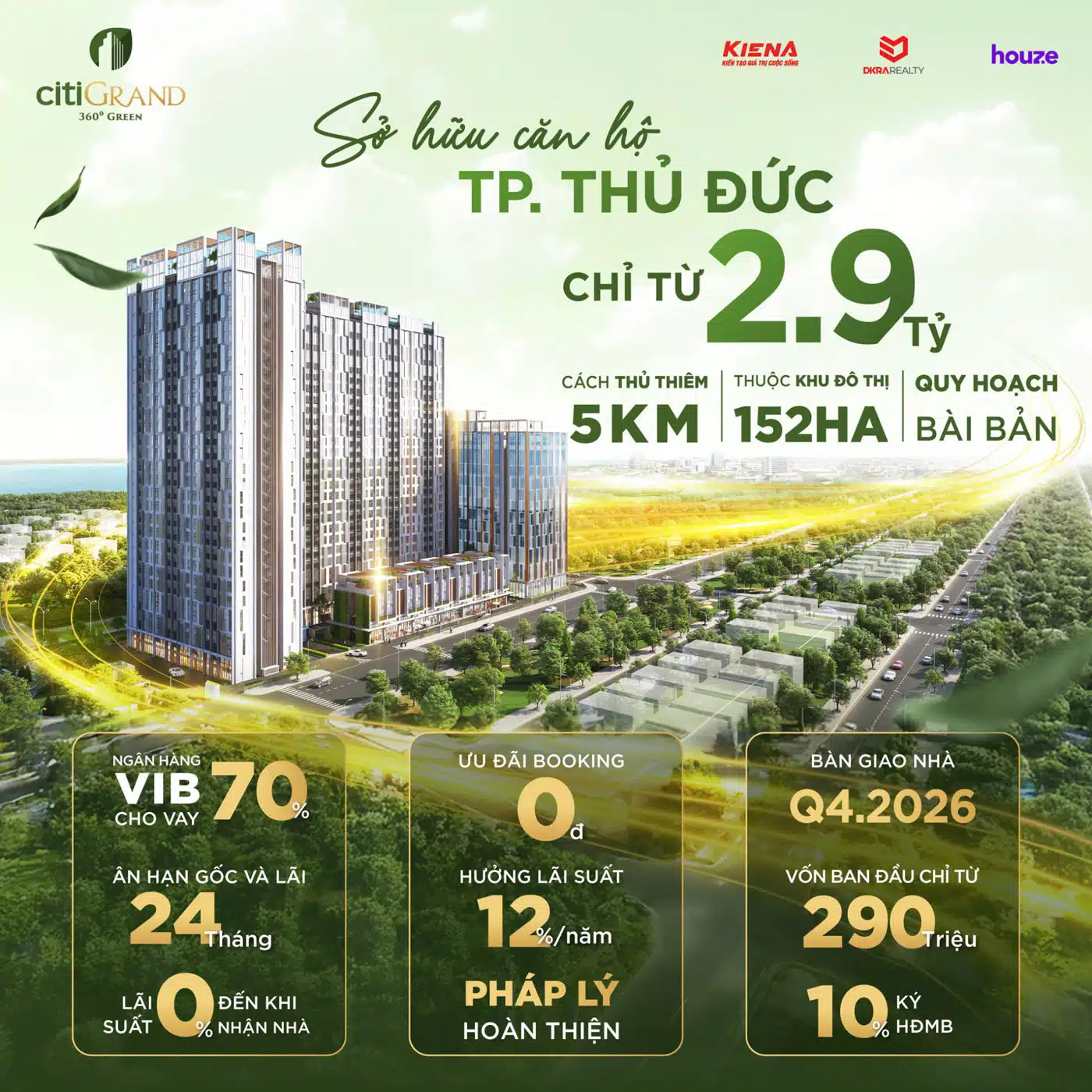 Citi Grand
