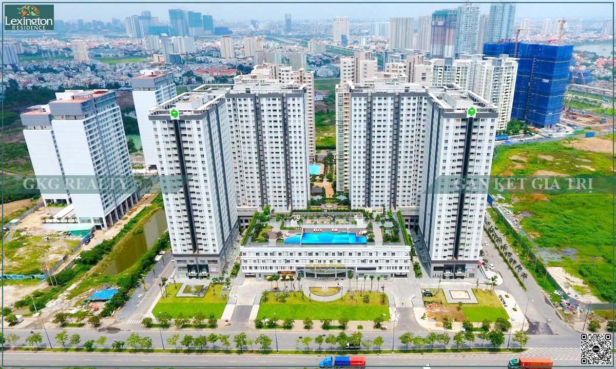 Cho thuê căn hộ Palm Height - Bảng giá mới tháng [thoigian]