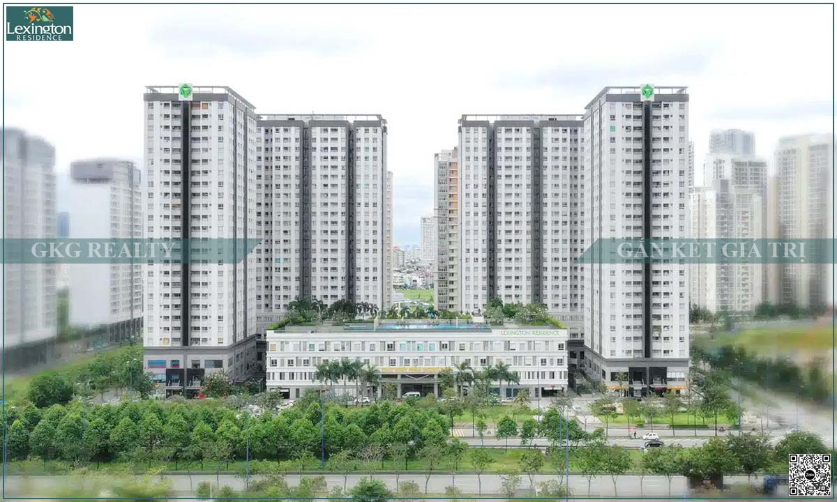 Cho thuê căn hộ Palm Height - Bảng giá mới tháng [thoigian]