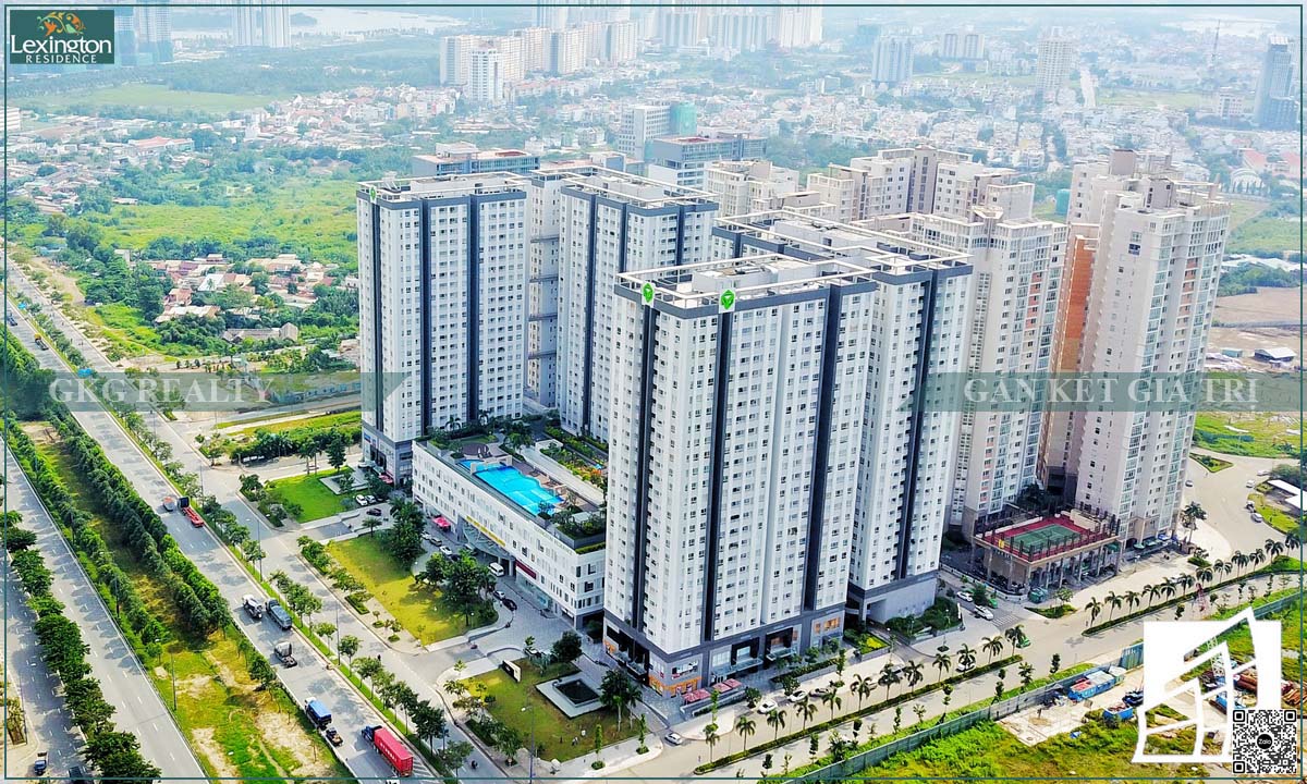 Cho thuê căn hộ Palm Height - Bảng giá mới tháng [thoigian]