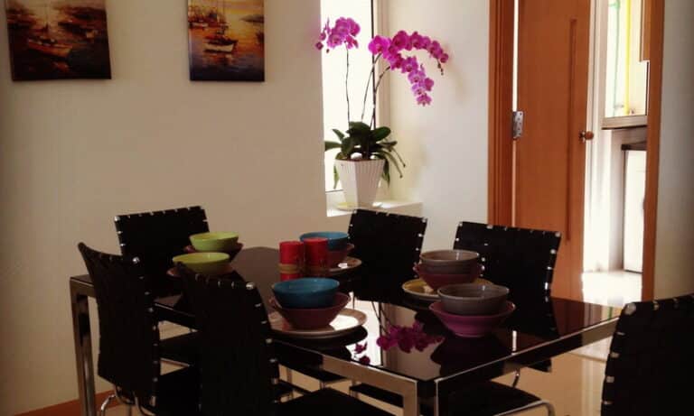 Cho thuê căn hộ Saigon Pearl 3 phòng ngủ lầu 33 toà Sapphire 1 nội thất cao cấp view sông