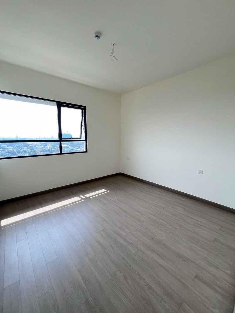 The Habitat Bình Dương