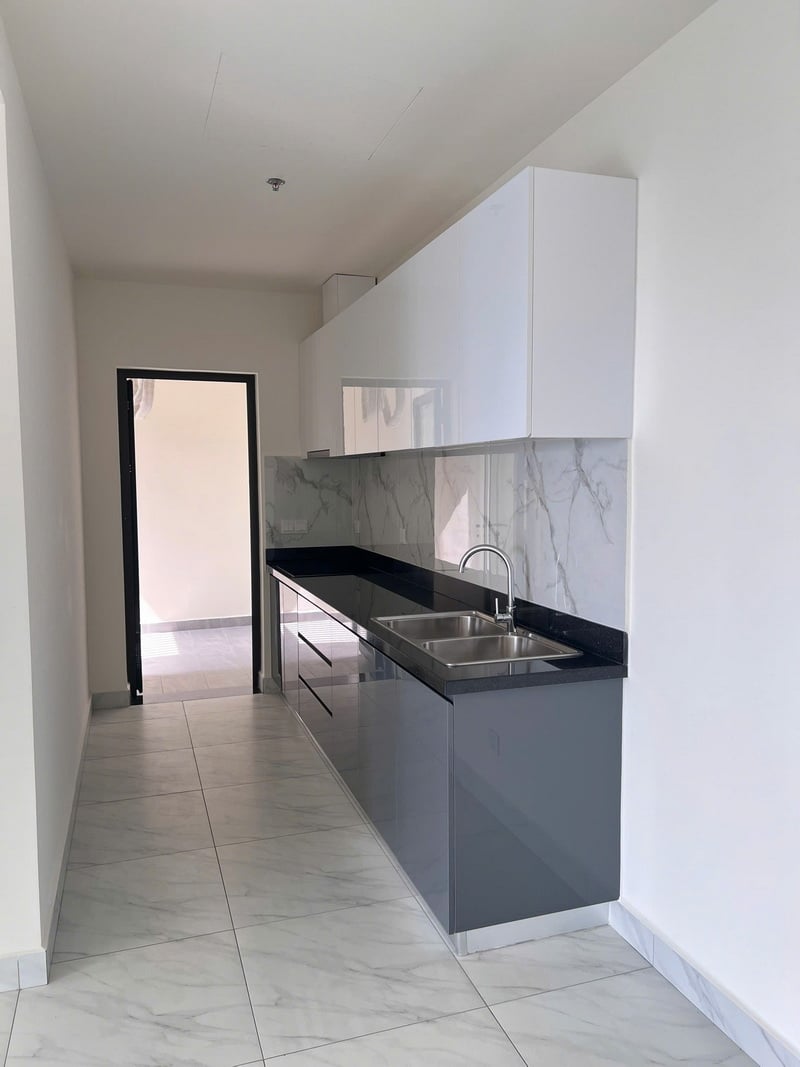 The Habitat Bình Dương