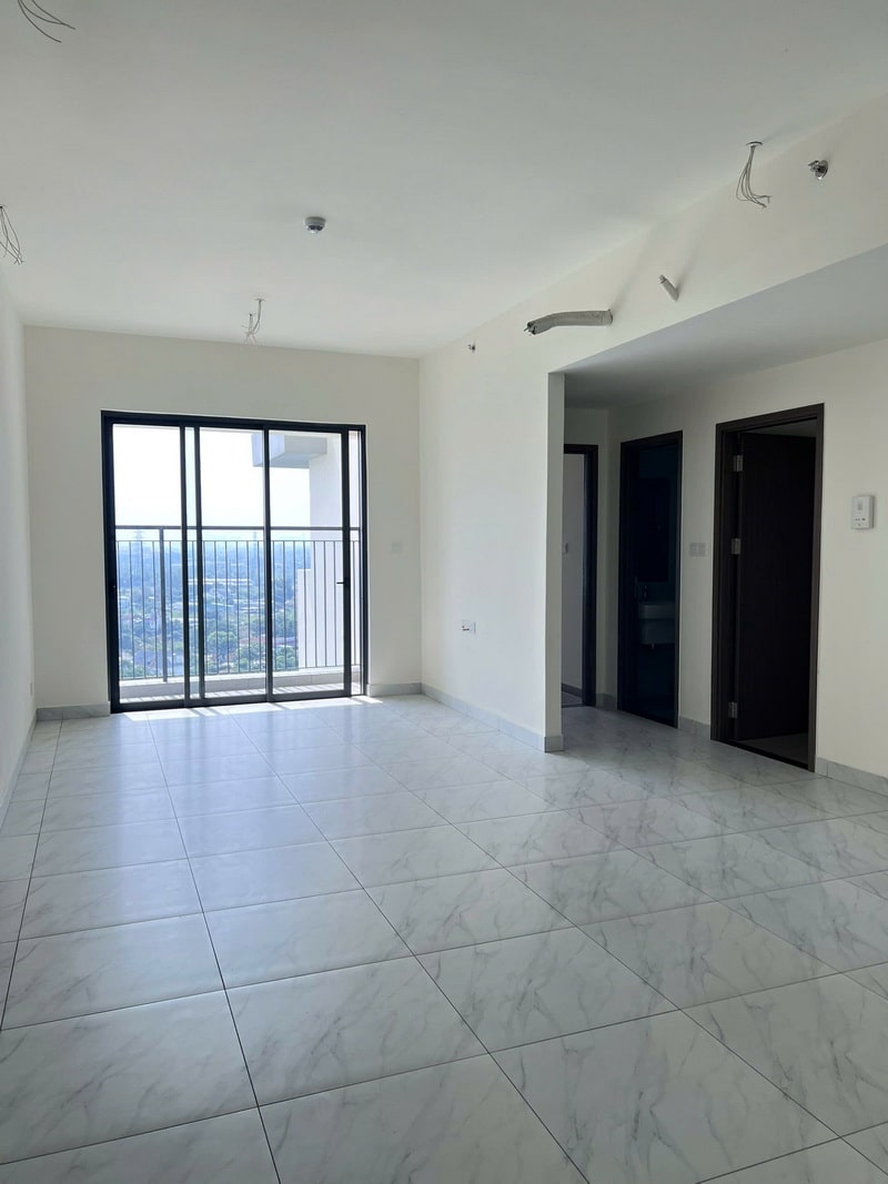 The Habitat Bình Dương