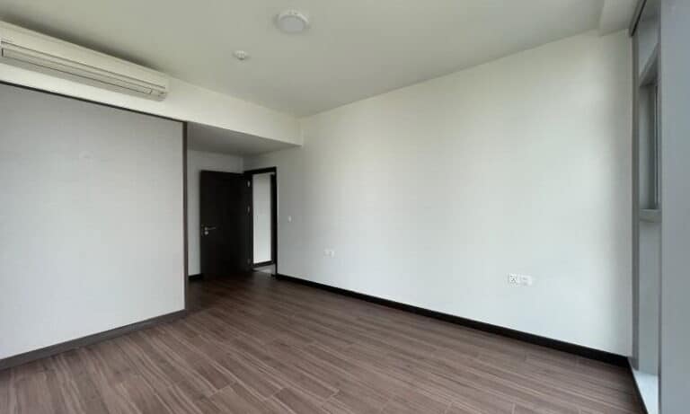 Cho thuê Empire City 3 phòng ngủ view quận 1 lầu 22 block Tilia nhà trống