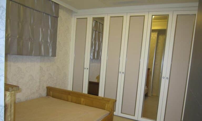 Cho thuê căn Cantavil Hoàn Cầu view L81 3 phòng ngủ tầng 5 đủ nội thất